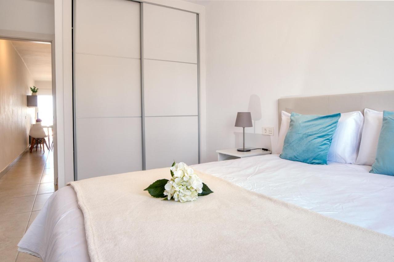 The Ocean View Senator Modern Apartment Costa Teguise Eksteriør billede